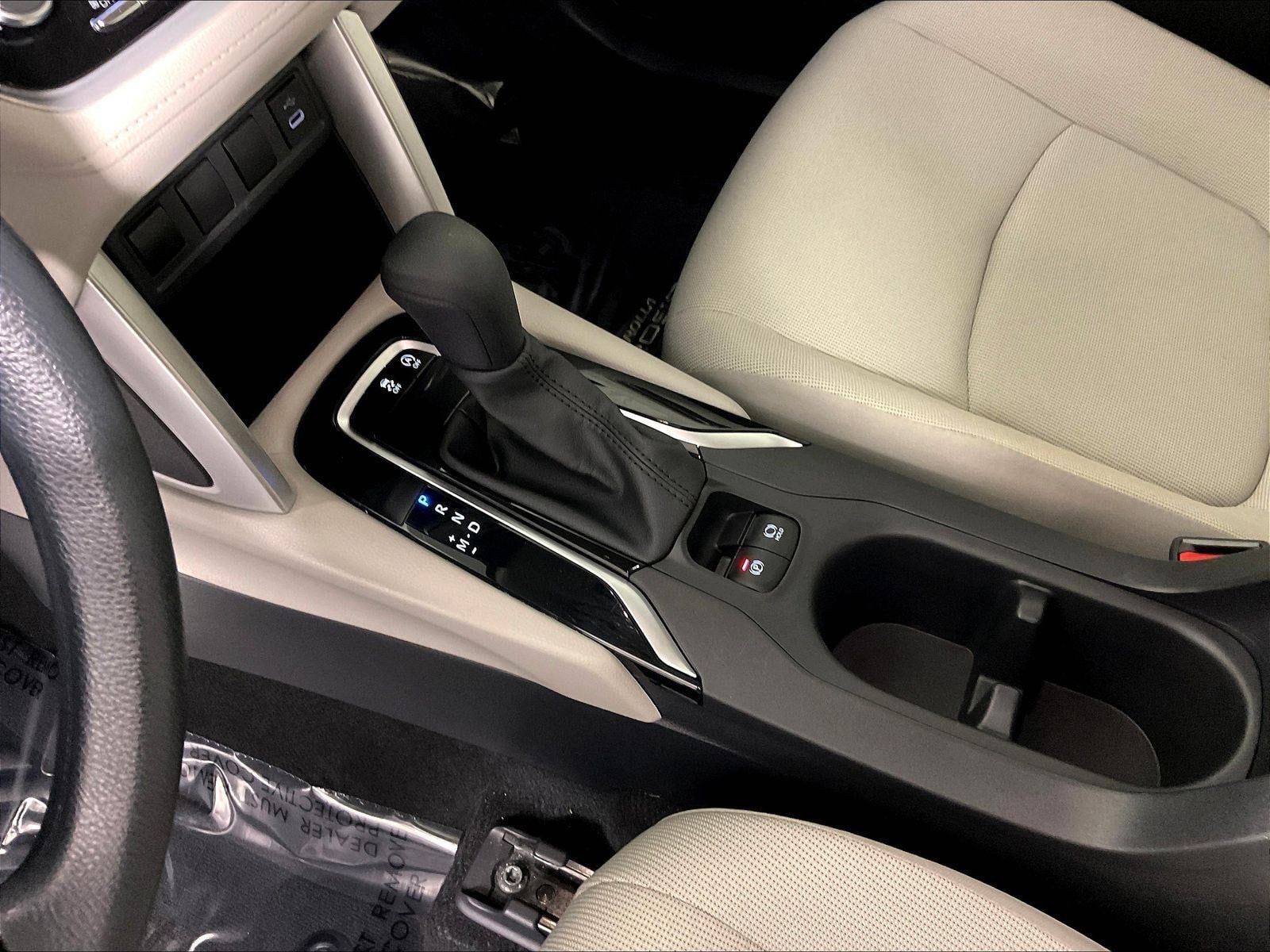 2024 Toyota Corolla Cross L - Photo 18
