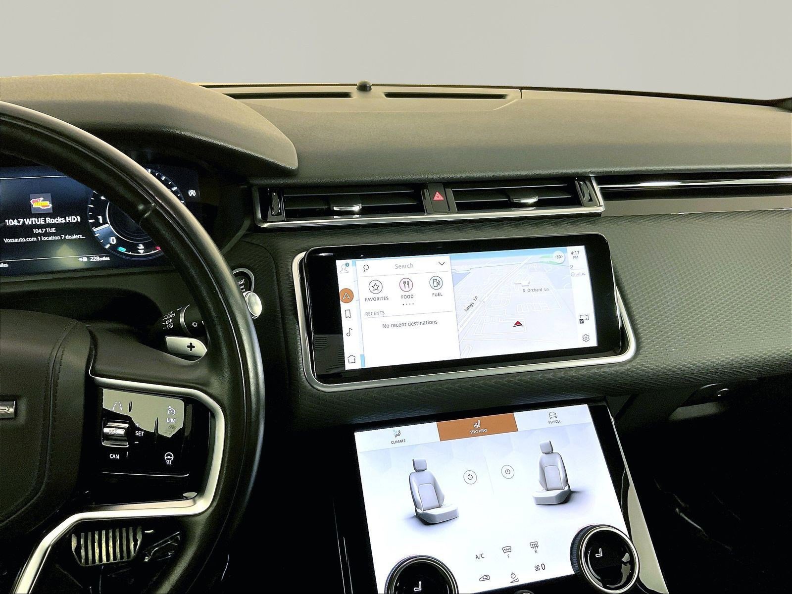 2021 Land Rover Range Rover Velar S - Photo 9