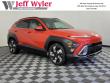 New 2026 Hyundai Kona Limited FWD SUV