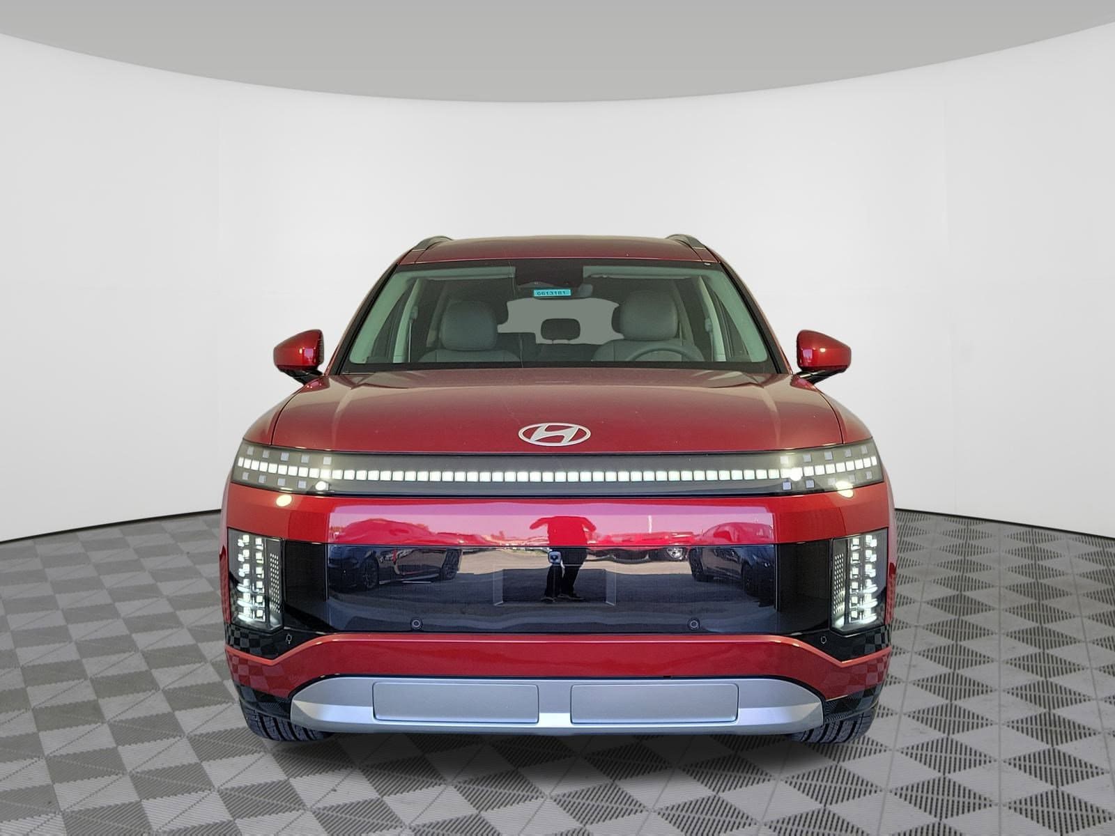 2026 Hyundai IONIQ 9 SEL - Photo 41