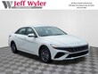 Hyundai Elantra Hybrid