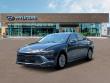 New 2026 Hyundai Sonata Hybrid SEL Sedan