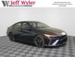 New 2026 Hyundai Elantra N Line Sedan