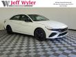 New 2026 Hyundai Elantra SEL Sport Sedan