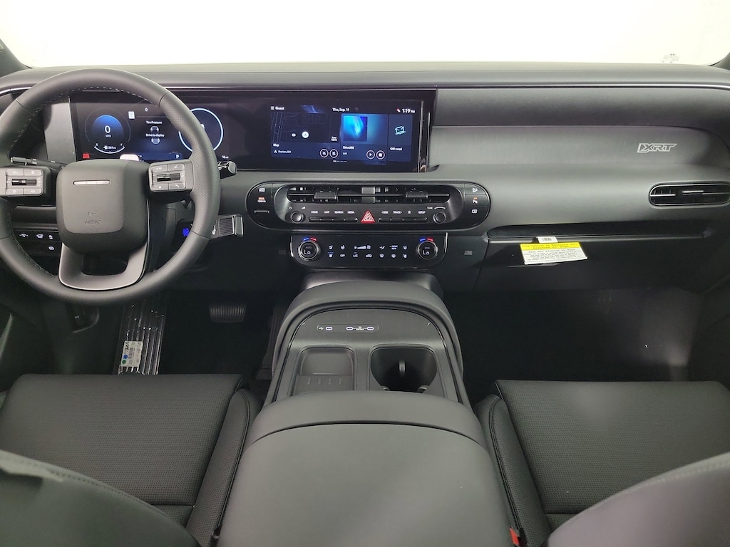 New 2026 Hyundai Palisade XRT AWD SUV