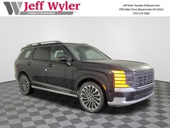 2026 Hyundai Palisade Hybrid Calligraphy SUV