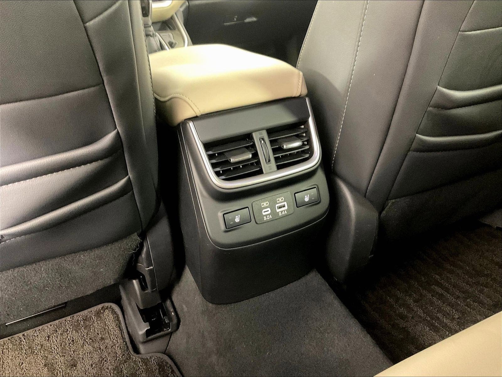 2023 Subaru Outback Limited - Photo 10
