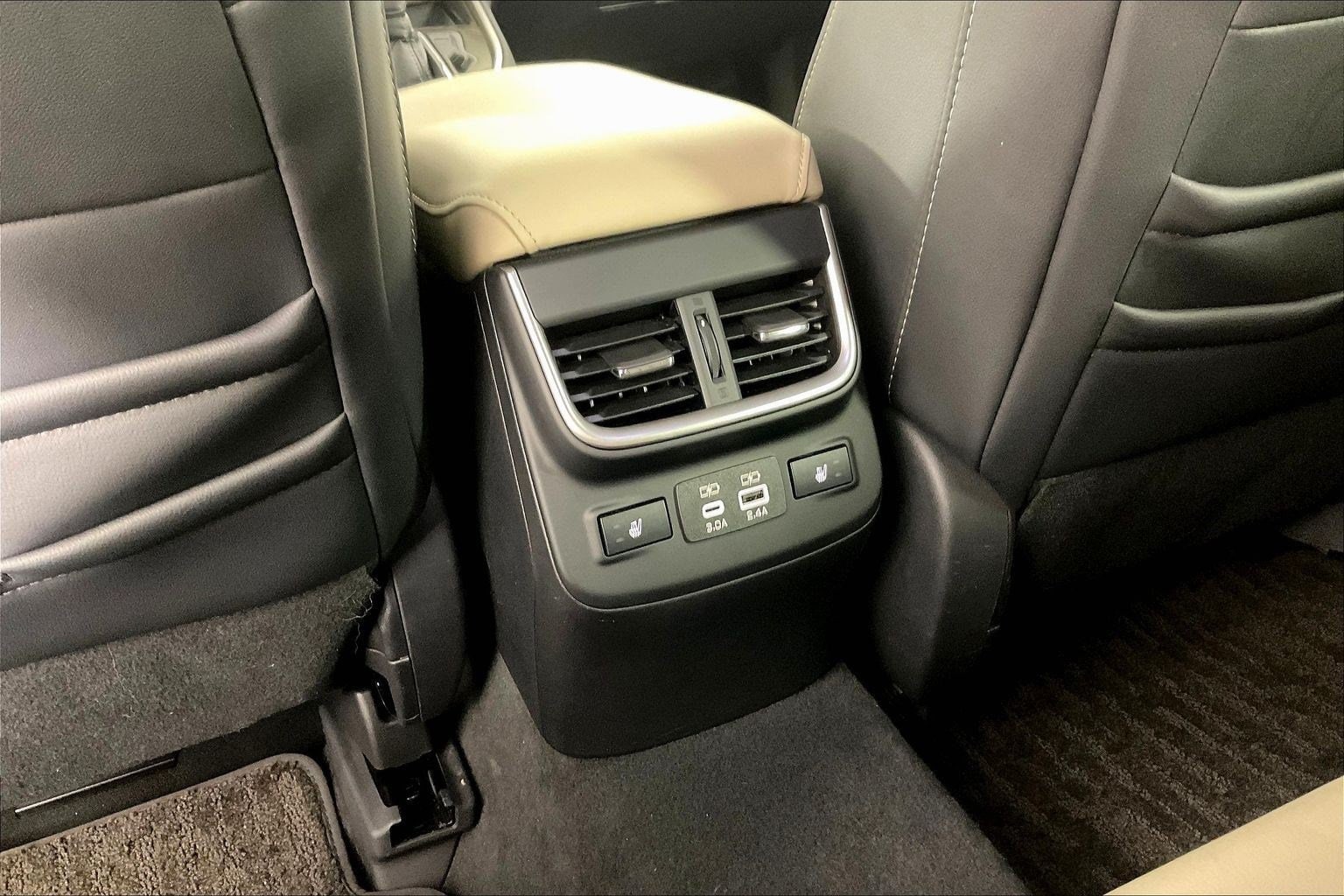 2023 Subaru Outback Limited - Photo 13