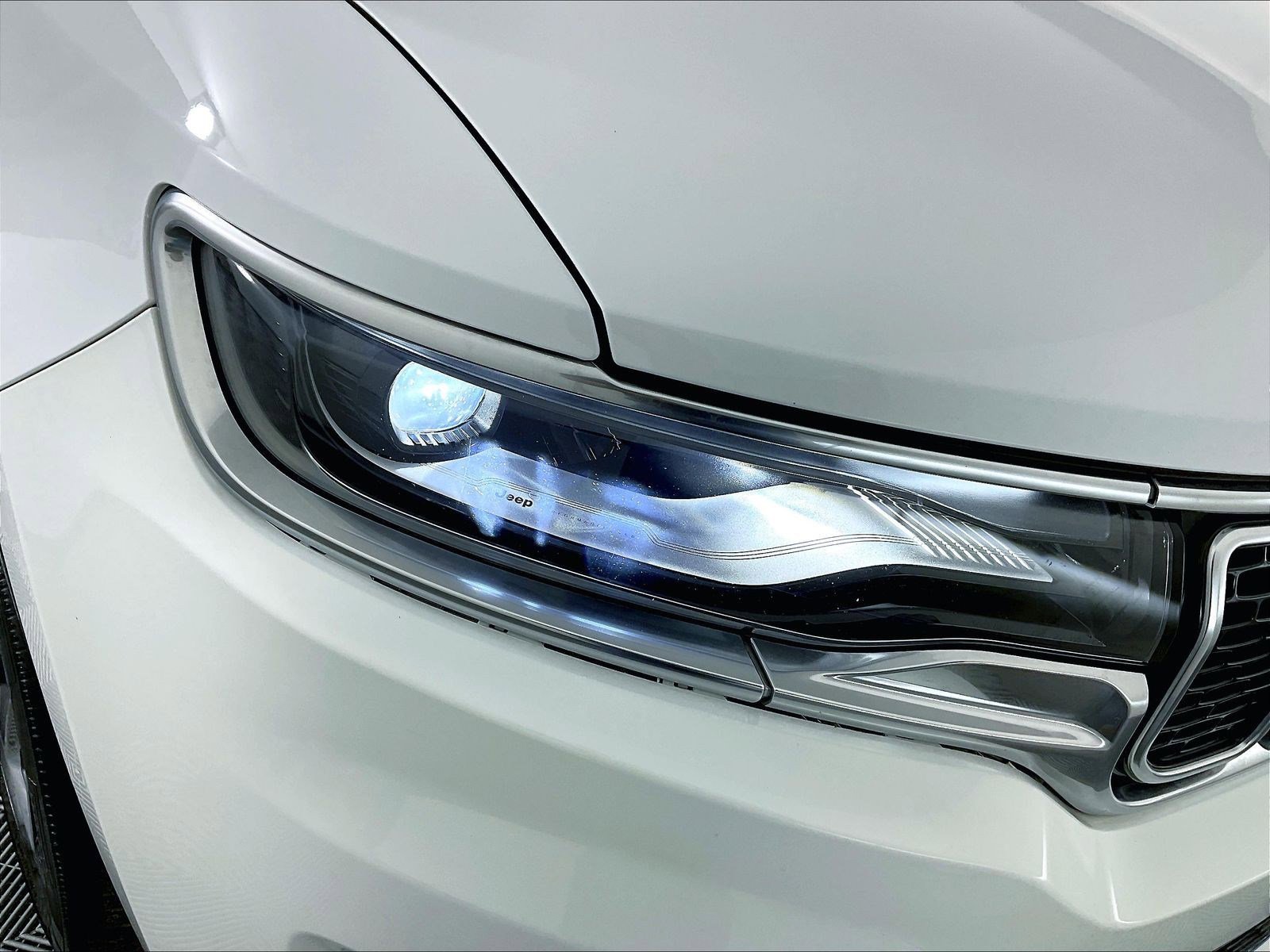 2022 Jeep Wagoneer Series III - Photo 33