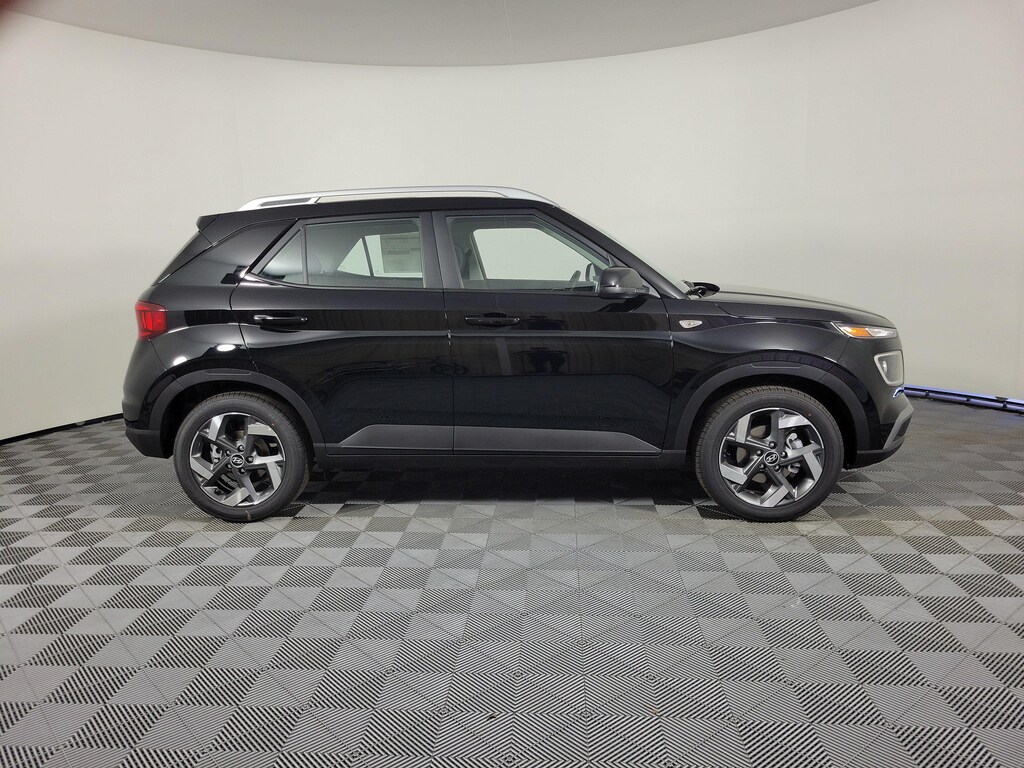 New 2026 Hyundai Venue SEL SUV