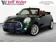  MINI Convertible