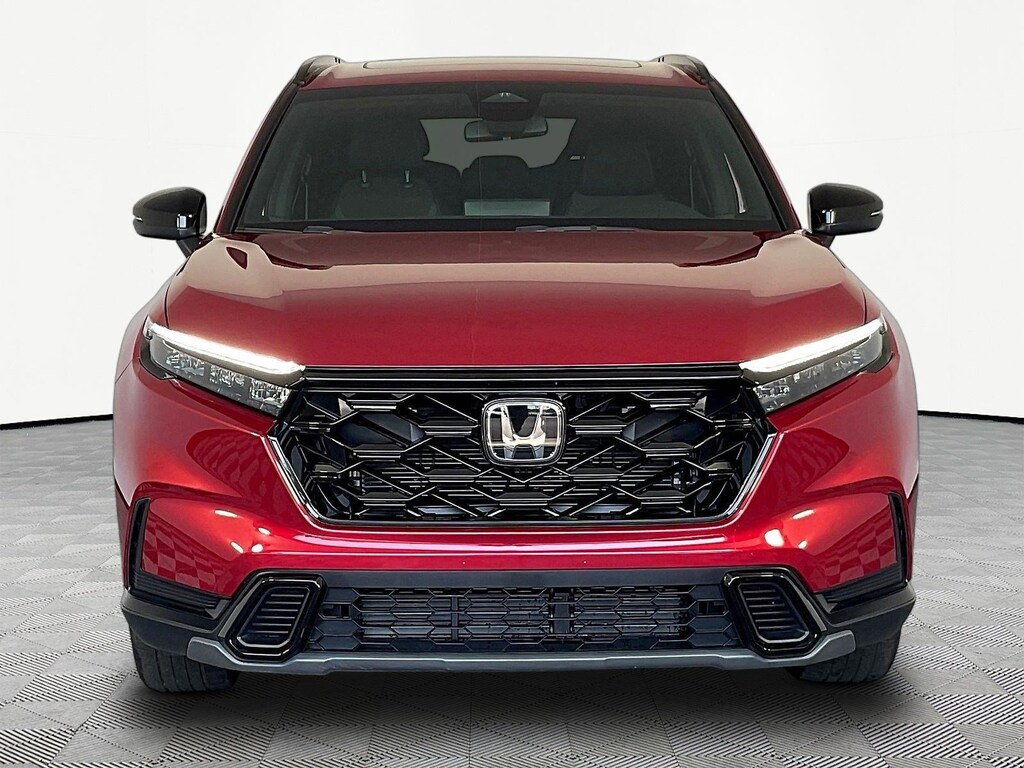 Used 2023 Honda CR-V Hybrid Sport w/BSI Sport FWD