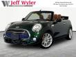 Used 2018 MINI Convertible Cooper S Cooper S FWD