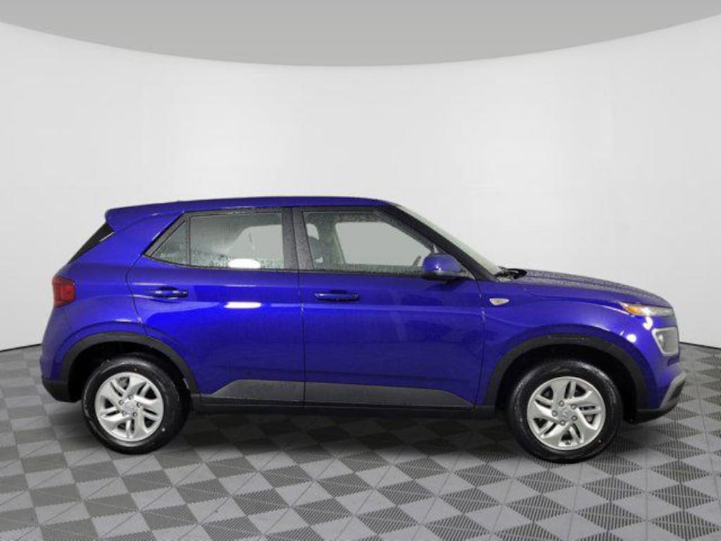 New 2026 Hyundai Venue SE SUV