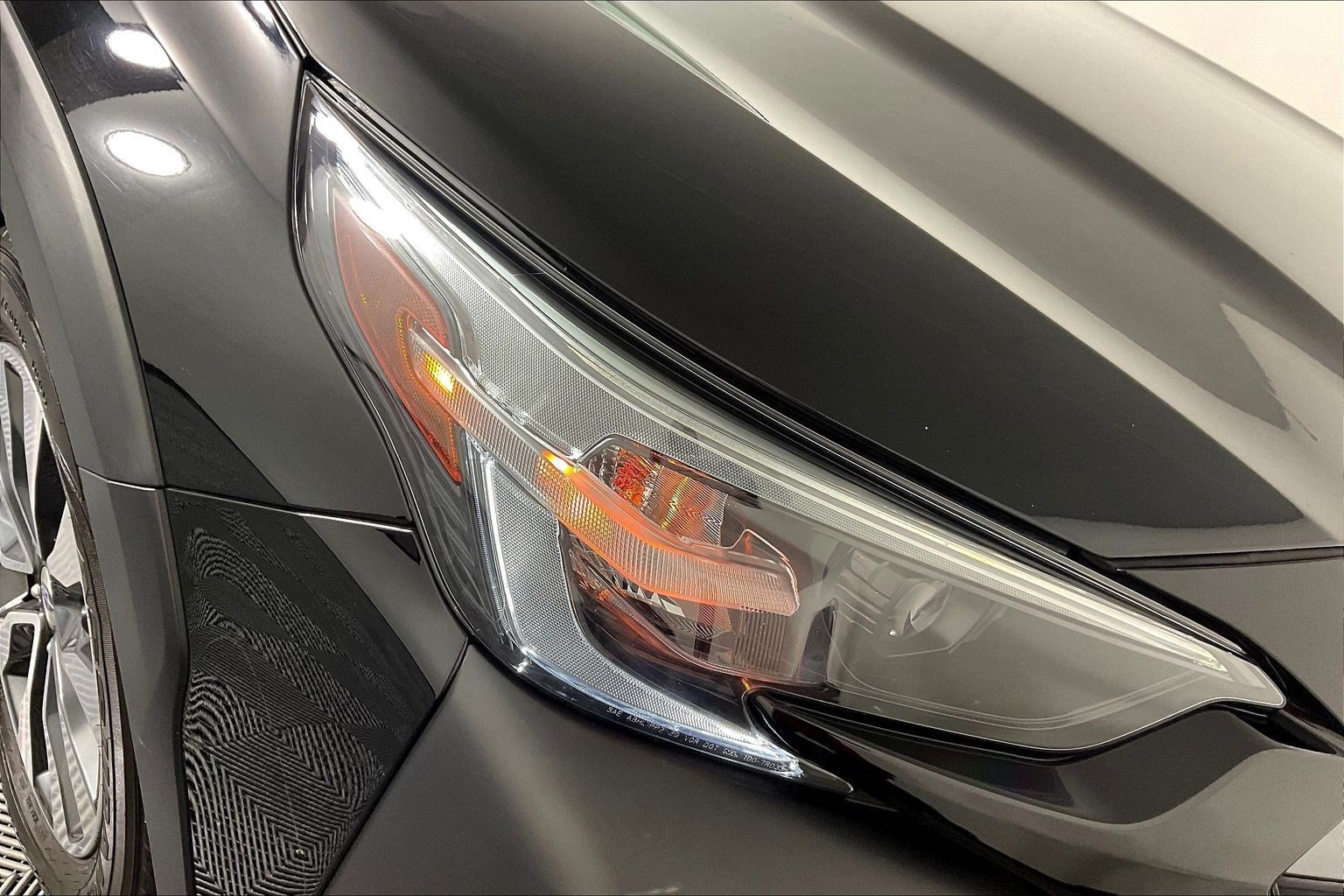 2023 Subaru Outback Limited - Photo 34