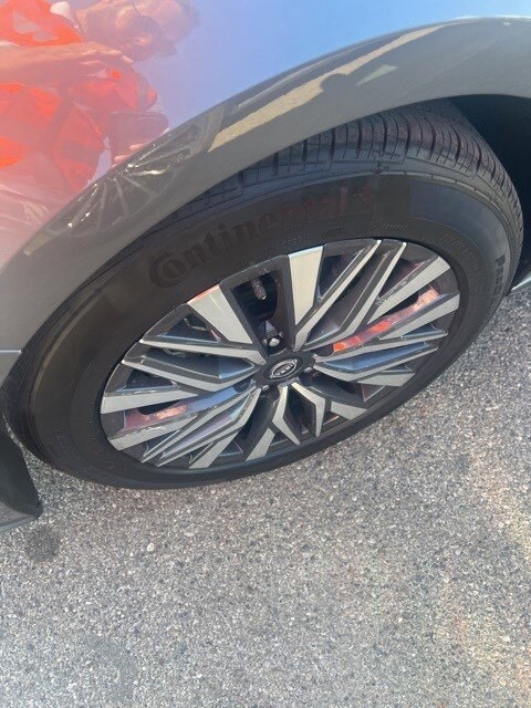 2025 Nissan Altima SV photo 2
