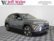 New 2025 Hyundai Kona SEL AWD SUV