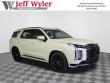 New 2025 Hyundai Palisade Calligraphy Night Edition AWD SUV