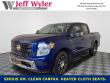 Used 2024 Nissan Titan SV 4x4 Crew Cab SV