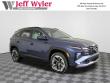 New 2026 Hyundai Tucson SEL AWD SUV