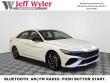 Certified 2025 Hyundai Elantra SEL Sport SEL Sport IVT