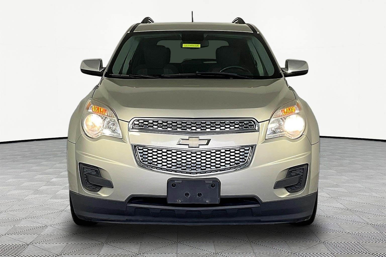 Used 2014 Chevrolet Equinox 1LT with VIN 2GNALBEK3E6134038 for sale in Dayton, OH
