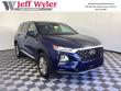 Used 2020 Hyundai Santa Fe SEL 2.4 SEL 2.4L Auto AWD