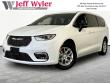 Used 2025 Chrysler Pacifica Select Select FWD