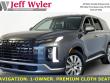 Used 2023 Hyundai Palisade SE SE AWD