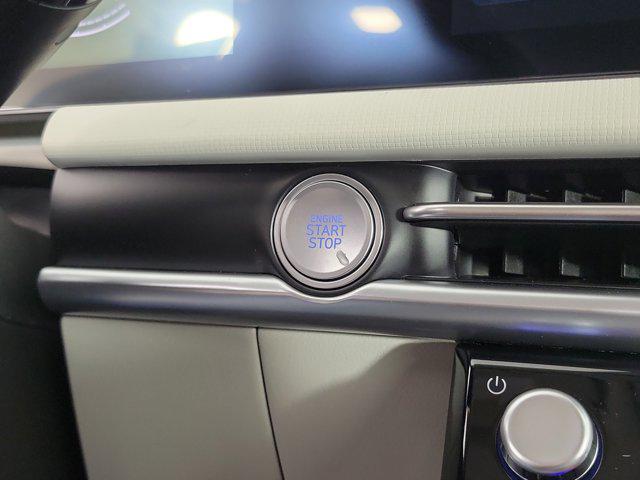 2025 Hyundai Tucson SEL - Photo 16