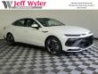 New 2026 Hyundai Sonata SEL Sport Sedan