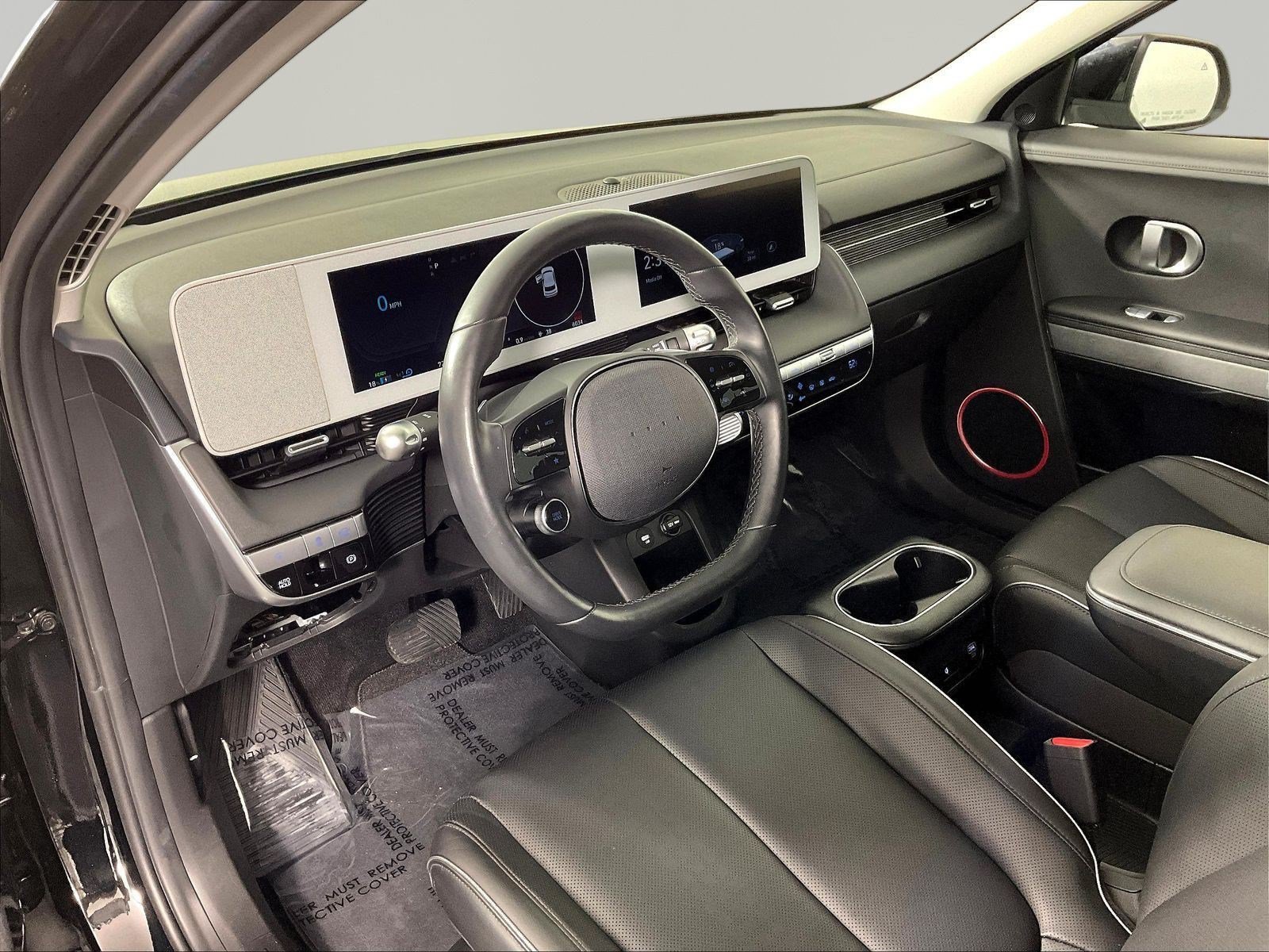 2023 Hyundai IONIQ 5 SEL - Photo 20