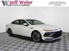 2026 Hyundai Sonata SEL Sport Sedan