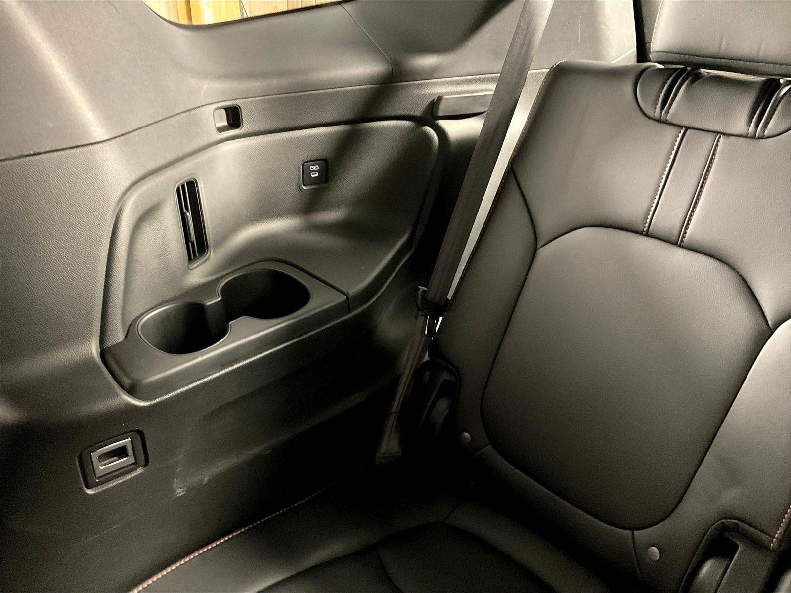 2024 Honda Pilot TrailSport - Photo 42
