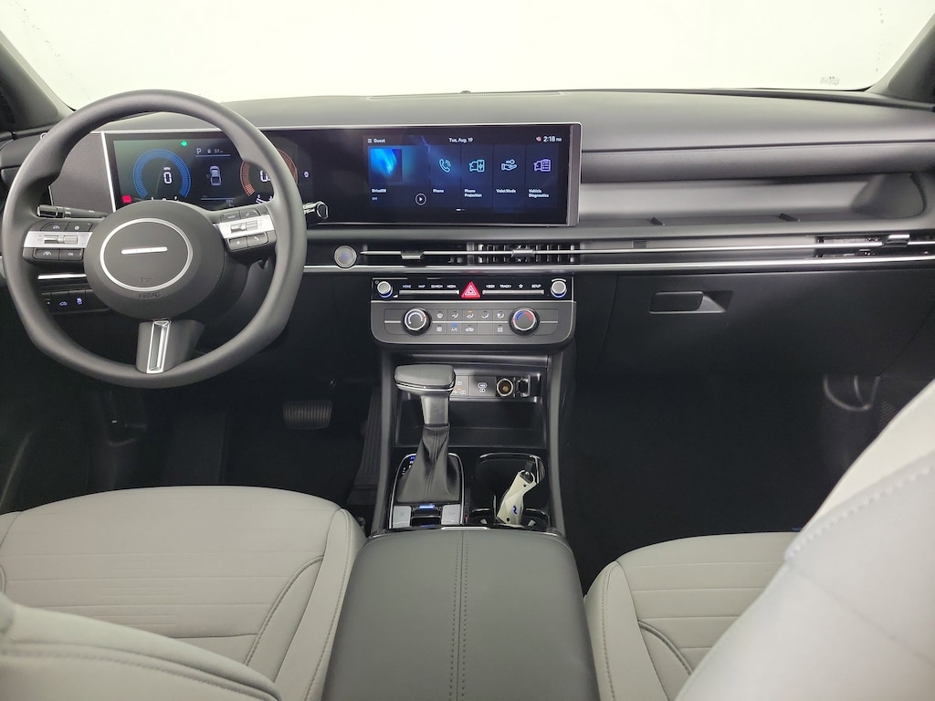 New 2026 Hyundai Santa Cruz SE AWD Truck Crew Cab