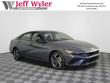 New 2025 Hyundai Elantra SEL Sport Sedan