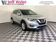 Used 2018 Nissan Rogue SV FWD SV