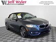 BMW 228i