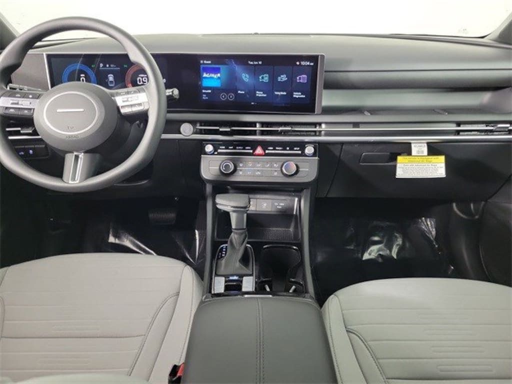 Used 2025 Hyundai Santa Cruz SE SE AWD