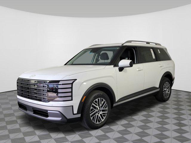 2026 Hyundai Palisade SEL Convenience - Photo 39