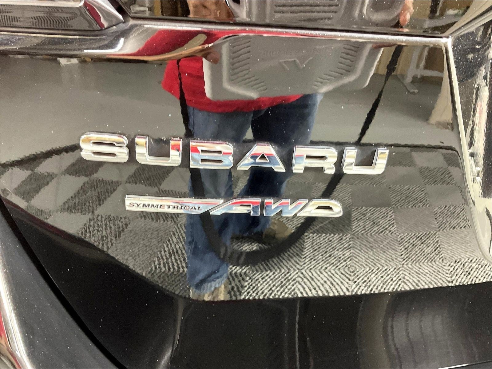 2023 Subaru Outback Limited - Photo 24