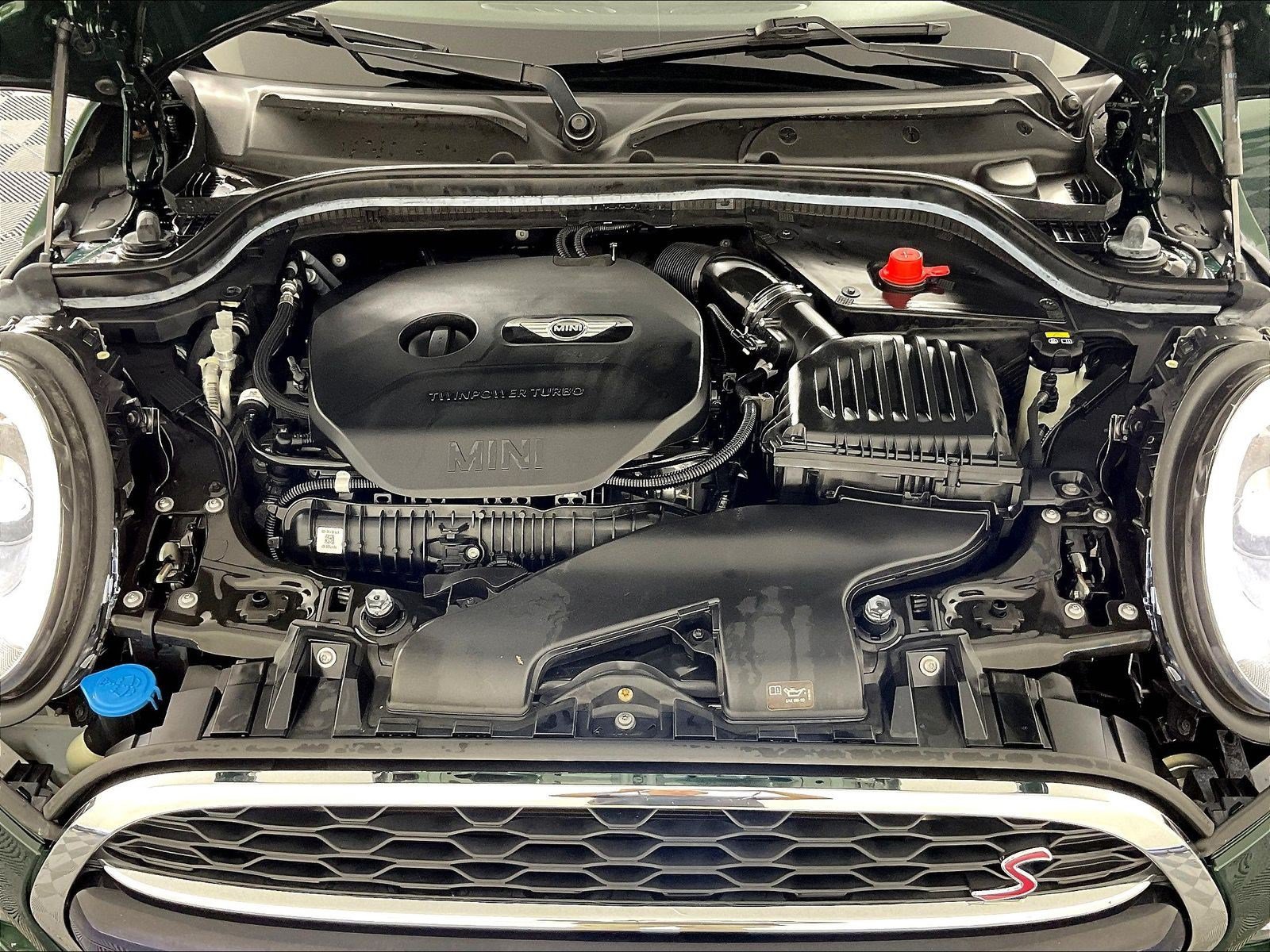 2018 MINI Cooper S - Photo 31
