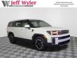 New 2026 Hyundai Santa Fe SE AWD SUV