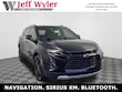 Chevrolet Blazer