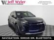 Used 2021 Chevrolet Blazer LT w/2LT AWD  LT w/2LT