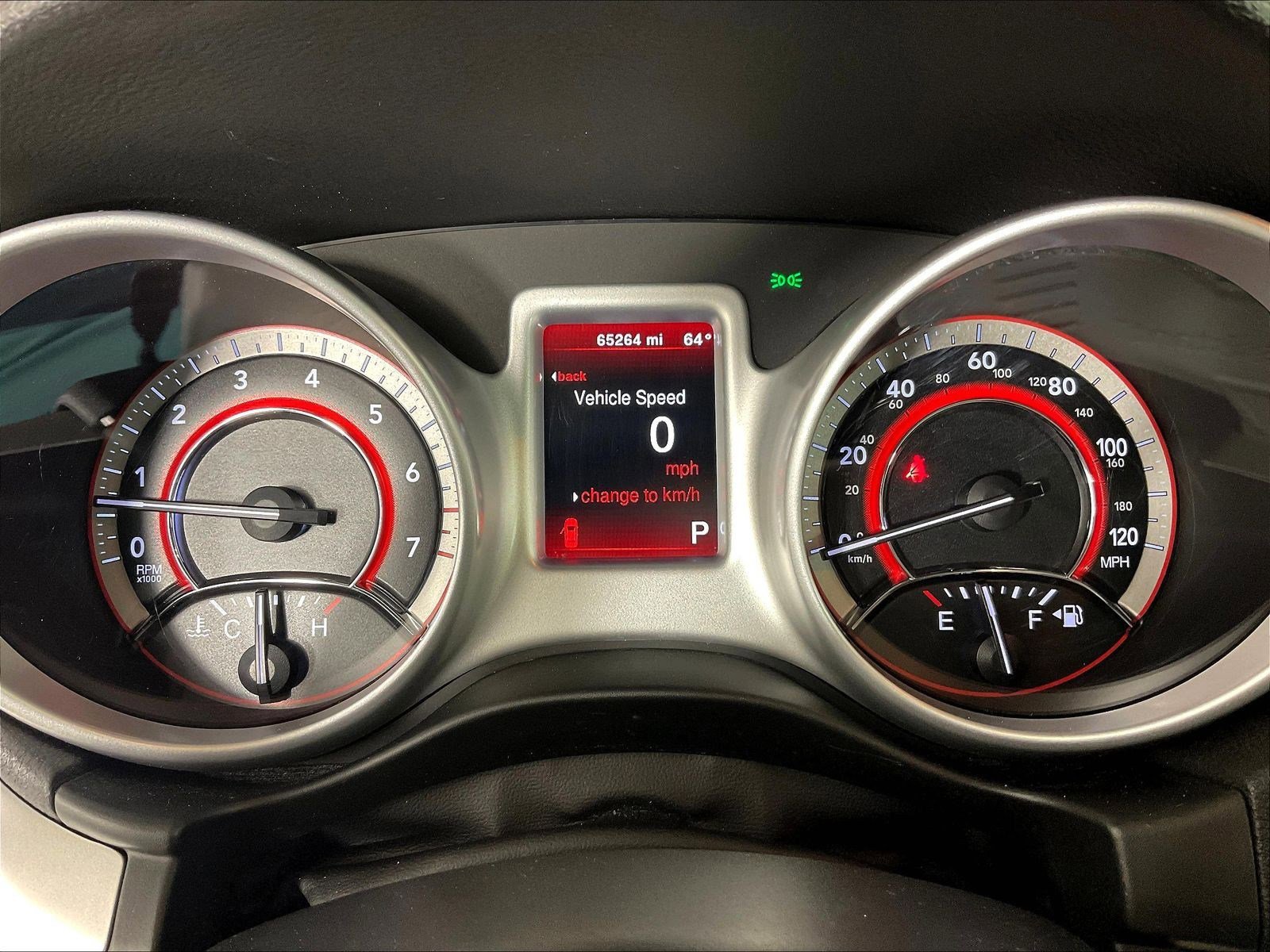 2020 Dodge Journey SE - Photo 13