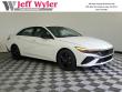 New 2026 Hyundai Elantra SEL Sport Sedan