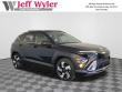 New 2026 Hyundai Kona Limited FWD SUV