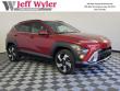 New 2026 Hyundai Kona Limited AWD SUV