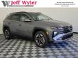 New 2026 Hyundai Tucson SEL Premium AWD SUV